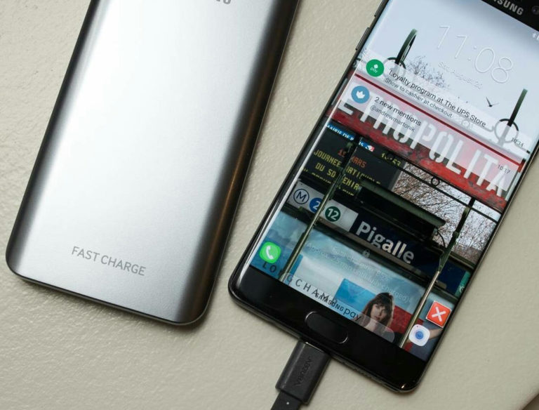 How to Make Your Android Phone Charge Faster
