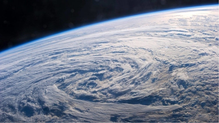 How To Watch Earth From Space Live