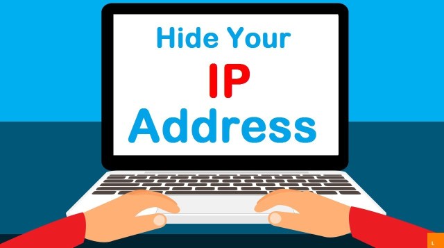 How to Hide IP Address on Android Phone