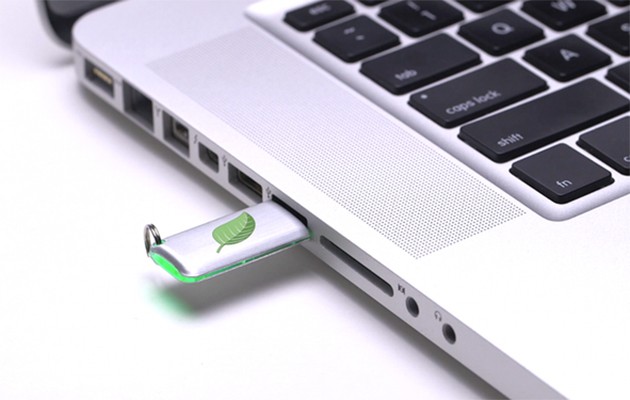 How to Increase USB Pendrive Storage Using SDATA Tool